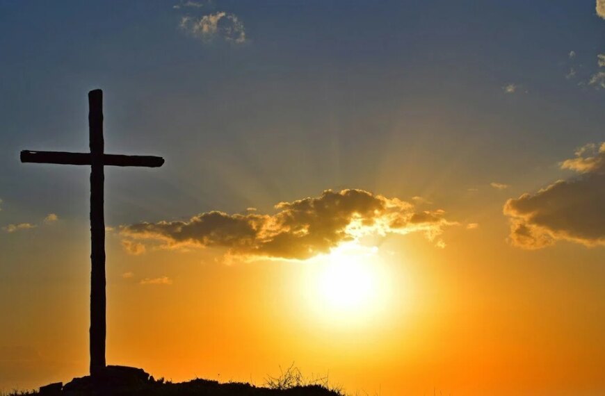 3 квітня: яке релігійне свято, що слід виконати в цей день перед&hellip;