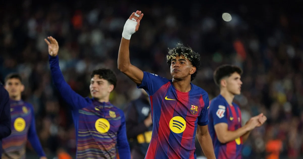 "Барселона"