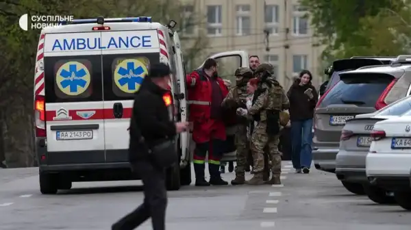 Нові подробиці теракту в Києві від МВС: що&hellip;