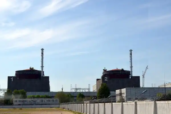 Енергоблок Запорізької АЕС знову залишився без зовнішнього електропостачання,&hellip;