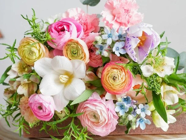 День ангела 23 квітня — душевні привітання в прозі / © pexels.com