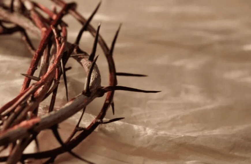 Чого не варто робити під час Страсного тижня: символізм та звичаї кожного&hellip;