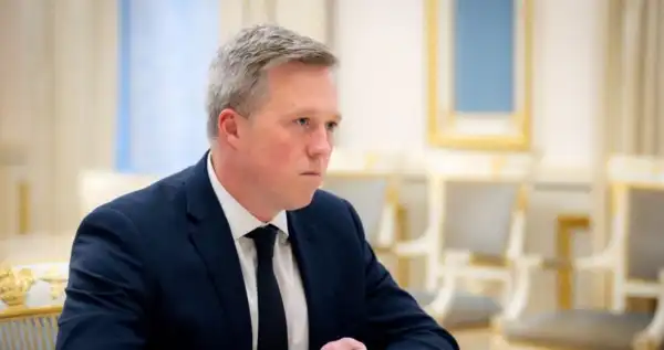 Україна кардинально оновила свою військову стратегію: Дрісколл визнав, що Сполучені Штати переймають&hellip;