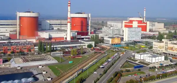 На зорі конфлікту Росія прагнула одночасно опанувати три атомні електростанції в Україні, – фахівець 18