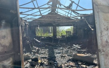 14 квітня ракетний удар Росії по Дніпру —&hellip;