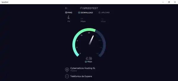 Міністерство цифрової трансформації розробляє новий стандарт швидкості інтернету, адаптований до поточних військових умов. 3