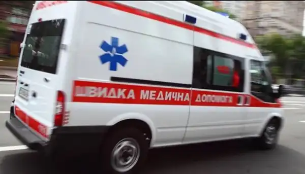 Чоловік стріляв на вулиці в Києві, вбивши всіх&hellip;