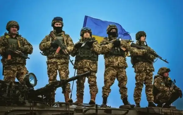 Великоднє перемир'я: Генеральний штаб оприлюднив універсальні настанови для загарбників на суші, морі та в повітрі 6
