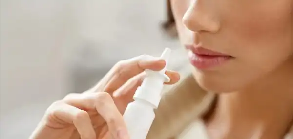 Новий назальний спрей для уповільнення старіння мозку: вчені&hellip;