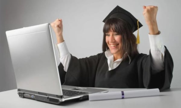 Геніальний спосіб отримати освіту онлайн безкоштовно: ви про це не&hellip;