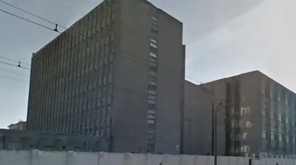 Київський радіозавод реалізували за ціною, яка в рази менша за ринкову, повідомляє Офіс генпрокурора. 10 Київський радіозавод реалізували за ціною, яка в рази менша за ринкову, повідомляє Офіс генпрокурора. 10