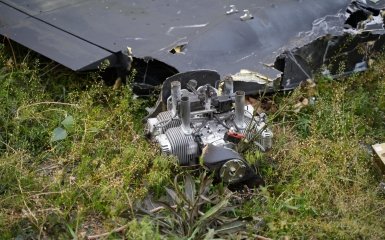 “Флеш” попередив про нову небезпеку від російських “шахедів”