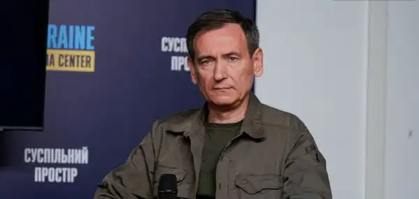 Чоловіків за кордоном можна повернути: Веніславський пояснив юридичні перепони