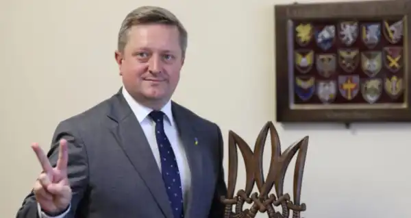 Чехія посилює контроль для українців, які мають статус тимчасового захисту, – посол