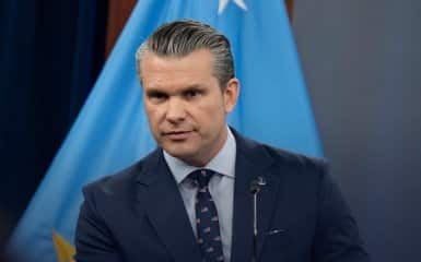 У Конгресі Сполучених Штатів Америки порушили справу щодо імпічменту очільника Пентагону.