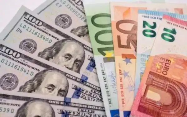Курси валют 10 квітня: за якою ціною сьогодні купують долари та євро 16