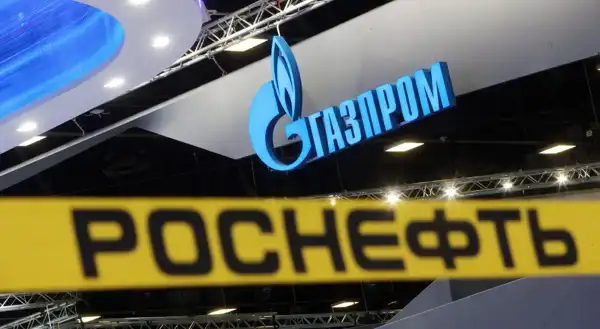 "Газпром" та "Роснефть" причетні до викрадення 2000 українських дітей, – дослідження Єльського університету 1