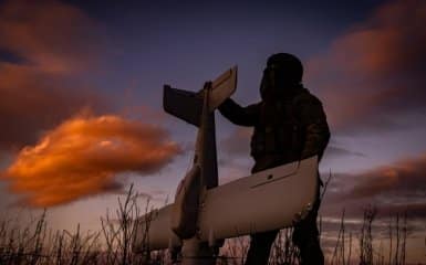 Генштаб повідомив про знищення чотирьох місць концентрації військ Російської Федерації.