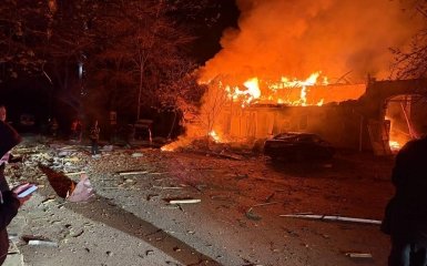 Двоє загинули, 15 поранено через російські обстріли Одеси