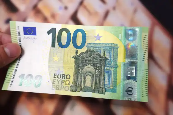 Курс іноземних валют станом на 24 квітня: вартість&hellip;