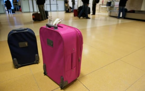 Головна 64 Геніальний спосіб не втратити свій багаж у подорожі: ви про…