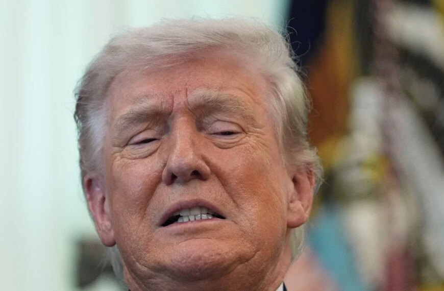 Нового кандидата на посаду президента США вже визначили: хто може очолити Білий&hellip;