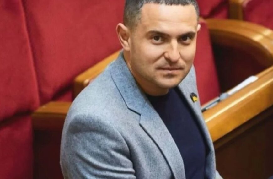 Нардеп Куницький залишається за кордоном, задекларував нерухомість у Канаді — деталі