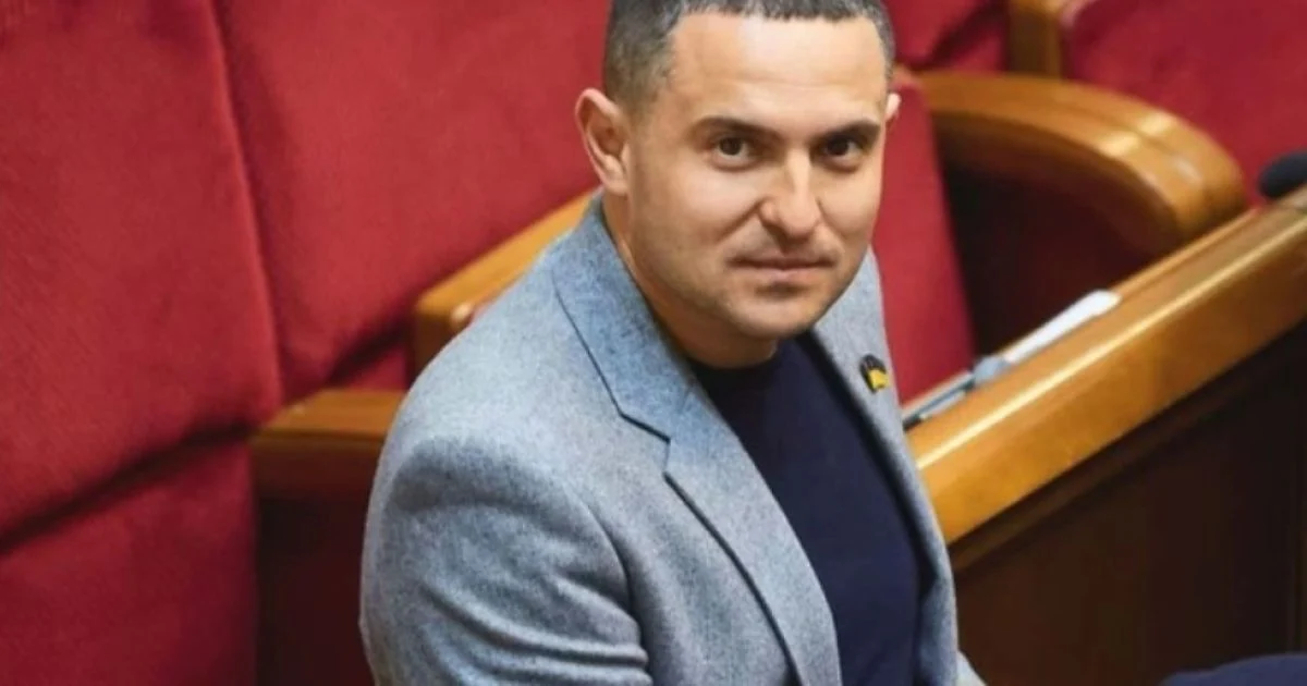 Нардеп Куницький не повернувся до України і задекларував житло в Канаді — що відомо