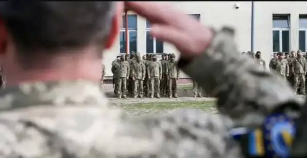 Омбудсмен розкрила чисельність мобілізаційного резерву ЗСУ: деталі 17