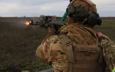 Збройні сили України відбили понад 40 російських атак&hellip;