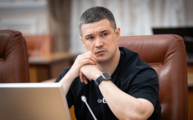 Головна 32 Федоров повідомив про збільшення відсотка збиття крилатих ракет та дронів РФ Україною