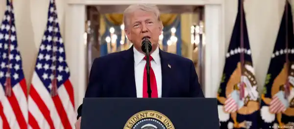 Чергова суперечлива заява Трампа щодо України 9