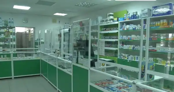 Ціни на медикаменти в Україні зростуть: фахівець вказав на найбільш вразливу групу. 6