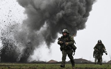 Російську армію охопила паніка через свавільні дії сомалійського&hellip;