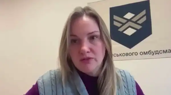 «Психологічно не справляються з тиском», – уповноважений щодо відмови служити в ТЦК 3
