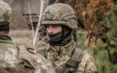 Україна створює безперервну оборонну лінію, що простягається від&hellip;