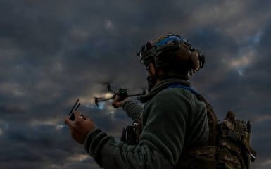 Оборона України: понад 60 атак російських військ відбито