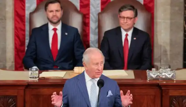 Російські пропагандисти охрестили Чарльза III “сатаністом” через його висловлювання щодо України.