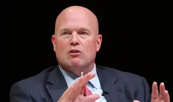 Трамп змінює свій погляд на НАТО, допомогу Європі та Україні, – Вітакер