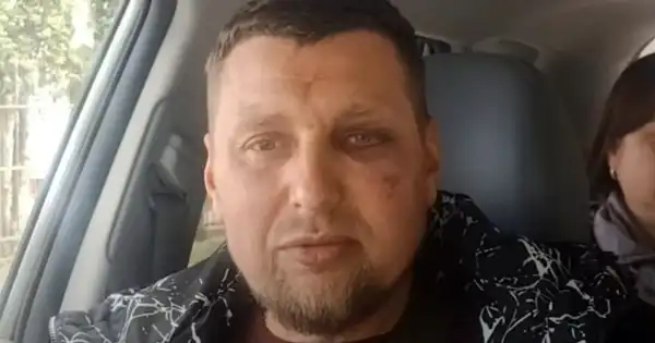 “За що я боровся?”: ветеран з інвалідністю зазнав&hellip;