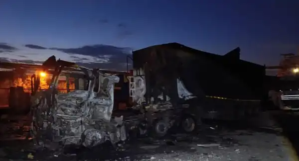 Пошкодження в Одеському регіоні: іноземне судно постраждало в&hellip;