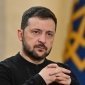 Президент Зеленський повідомив, що Росія намагається перешкодити оборонній співпраці України з країнами Близького Сходу. 4