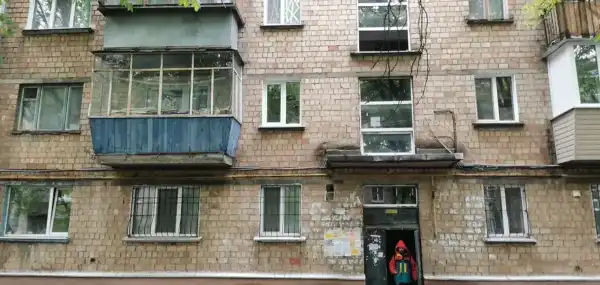 Модернізація “хрущовок”: терміни початку реконструкції старого житлового фонду&hellip;