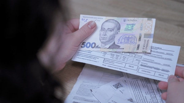 Вартість житлово-комунальних послуг: які послуги стали значно дорожчими