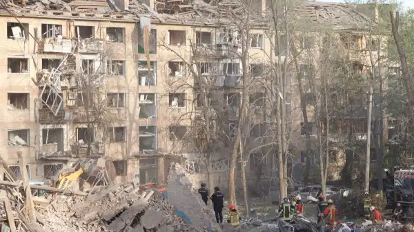 Матеріальна допомога: кияни отримають 40 тисяч гривень.