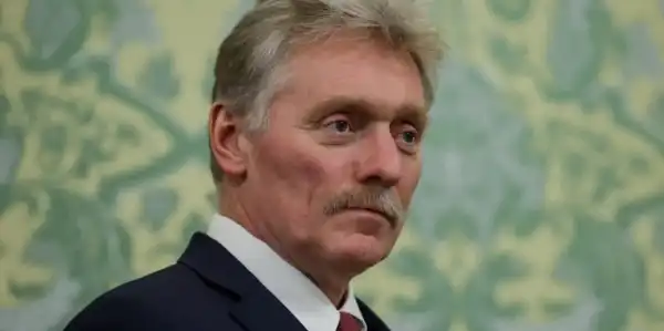 Кремль не зацікавлений у безстроковому перемир'ї з Україною, - заявив Пєсков стосовно наказу Путіна про припинення вогню. 4