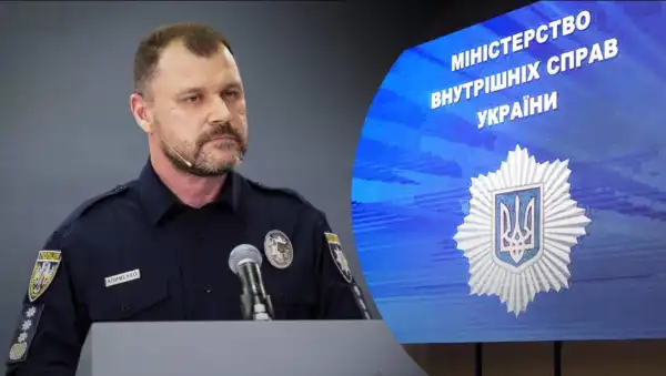 Відгуки про київський теракт: Клименко повідомив, що поліцейських почнуть готувати на тренувальних базах 1