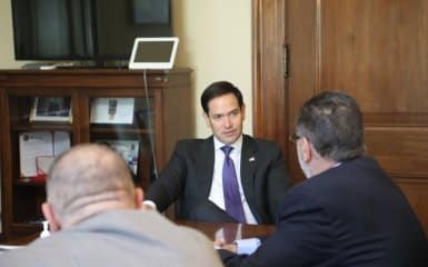 Україна отримає всю зброю, яку США для неї&hellip;