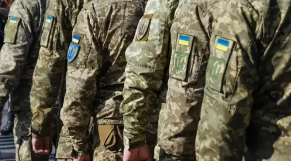 Як відбуватиметься мобілізація з 1 травня: що обговорюється в Раді 1