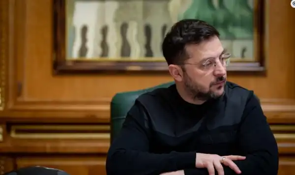 Зеленський повідомив про підготовку чергових обмінів військовополоненими 3